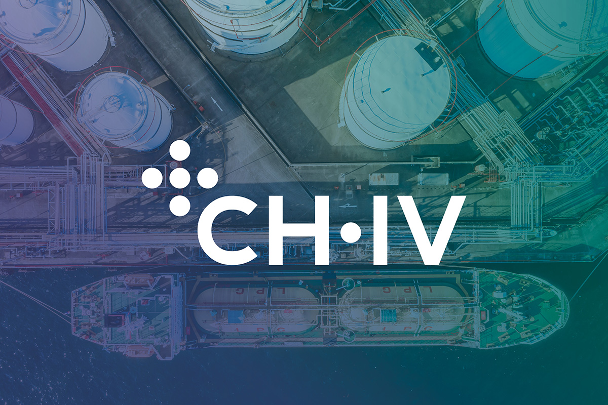 Clough acquires CH-IV image