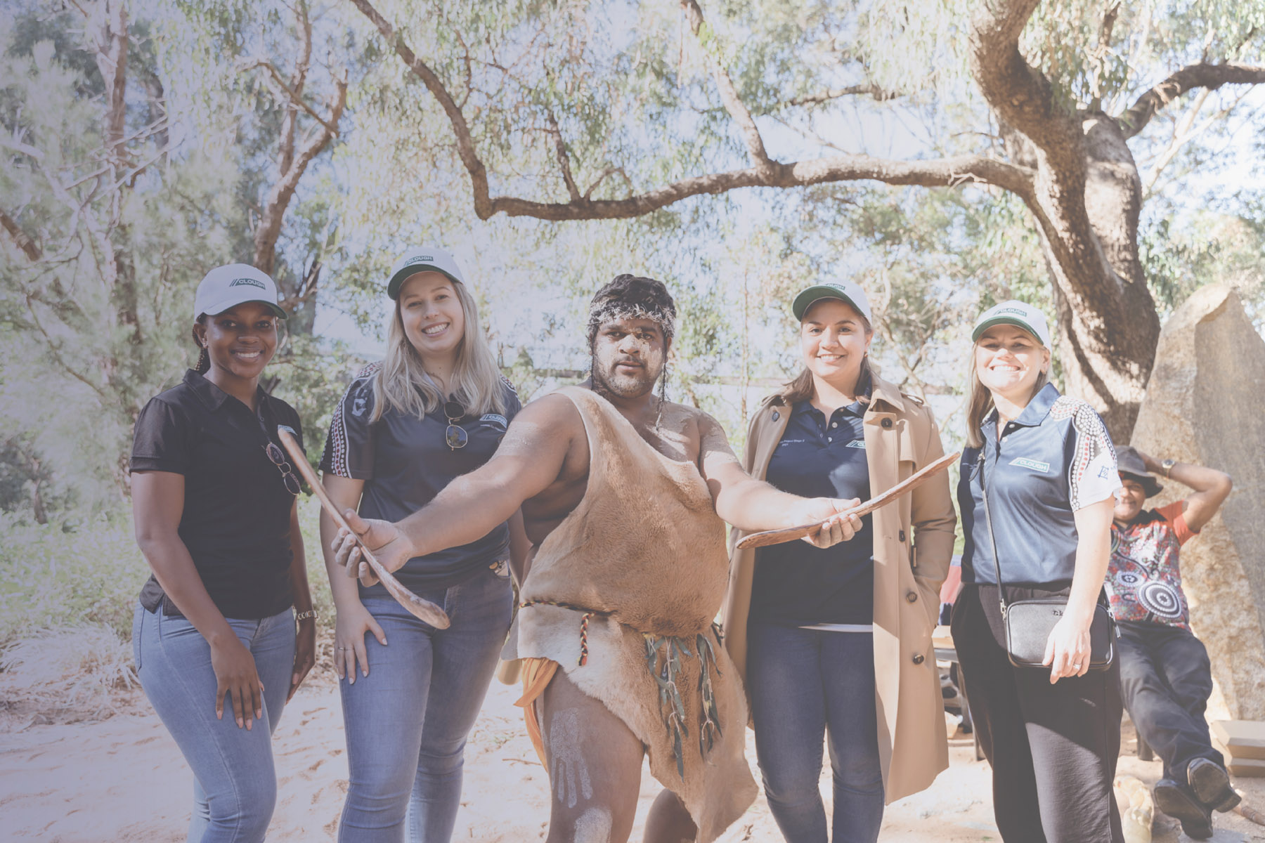 Reconciliation Week Walk  image