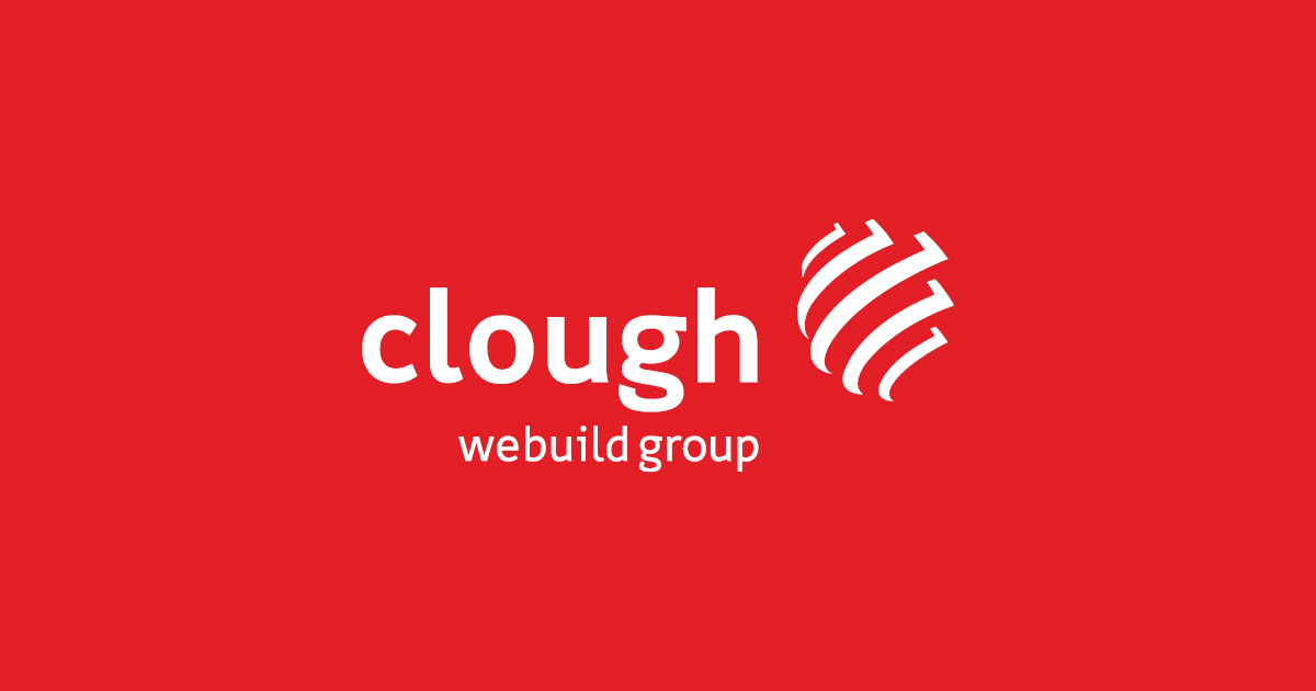 Clough Enters A New Era With A Brand Refresh Following Its Acquisition ...